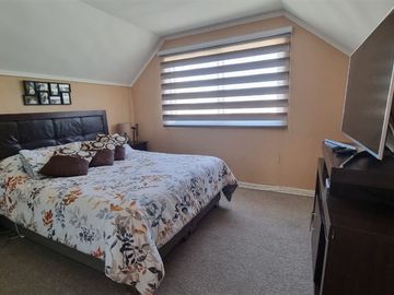 Casa en Venta en Av. Bulevares con esq. Samoré