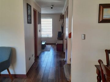 Casa en Venta en Av. Bulevares con esq. Samoré