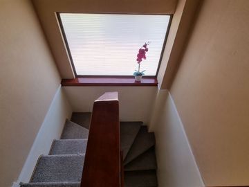 Casa en Venta en Av. Bulevares con esq. Samoré