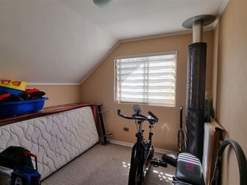 Casa en Venta en Av. Bulevares con esq. Samoré
