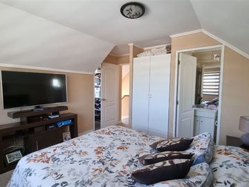 Casa en Venta en Av. Bulevares con esq. Samoré
