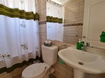 Casa en Venta en Av. Bulevares con esq. Samoré