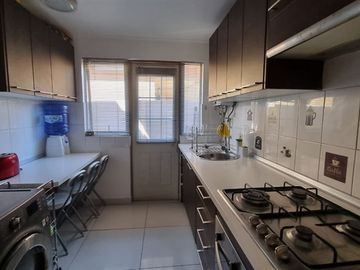 Casa en Venta en Av. Bulevares con esq. Samoré