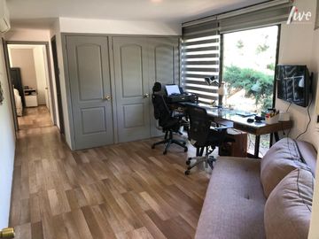 Se vende casa en parcela de agrado, Chicureo, Sector Santa