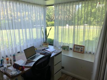 Se Vende Casa Chilena en parcela de agrado, Condominio Sant