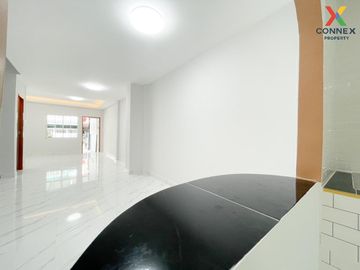 FOR SELL townhouse Baan Rajapruek 3 BTS-Krung Thon Buri CX-109012