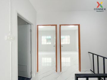FOR SELL townhouse Baan Rajapruek 3 BTS-Krung Thon Buri CX-109012