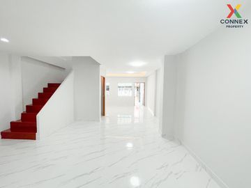 FOR SELL townhouse Baan Rajapruek 3 BTS-Krung Thon Buri CX-109012