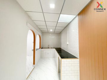 FOR SELL townhouse Baan Rajapruek 3 BTS-Krung Thon Buri CX-109012