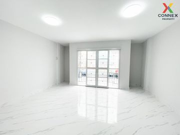 FOR SELL townhouse Baan Rajapruek 3 BTS-Krung Thon Buri CX-109012