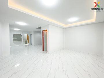 FOR SELL townhouse Baan Rajapruek 3 BTS-Krung Thon Buri CX-109012