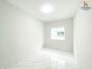 FOR SELL townhouse Baan Rajapruek 3 BTS-Krung Thon Buri CX-109012