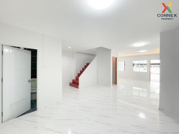 FOR SELL townhouse Baan Rajapruek 3 BTS-Krung Thon Buri CX-109012