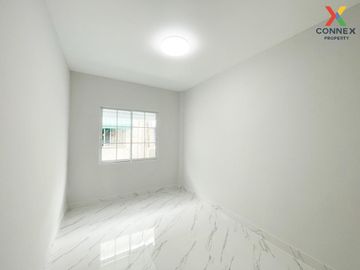 FOR SELL townhouse Baan Rajapruek 3 BTS-Krung Thon Buri CX-109012