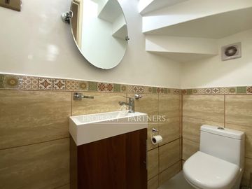 Casa en Lomas de San Sebastián