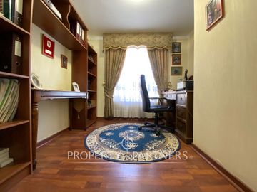 Casa en Lomas de San Sebastián
