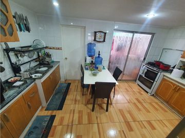 Venta Casa en Puente Alto