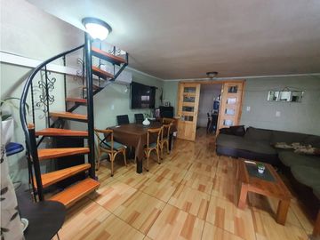 Venta Casa en Puente Alto