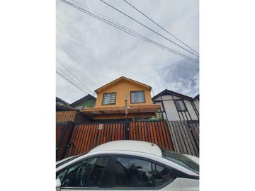 Venta Casa en Puente Alto