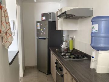 Departamento en Venta en avenida brillador