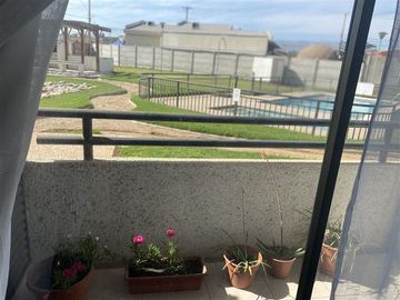 Departamento en Venta en avenida brillador