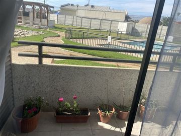 Departamento en Venta en avenida brillador