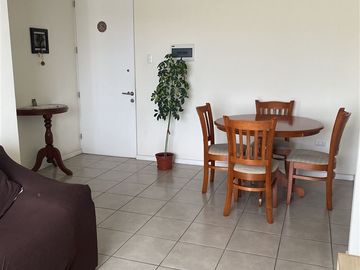 Departamento en Venta en avenida brillador