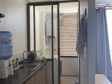 Departamento en Venta en avenida brillador