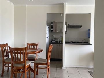 Departamento en Venta en avenida brillador