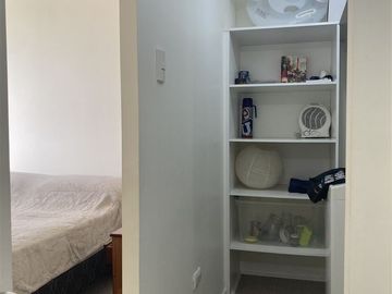 Departamento en Venta en avenida brillador