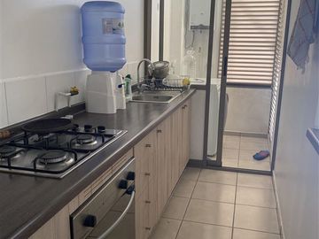 Departamento en Venta en avenida brillador