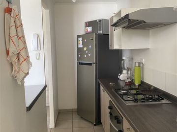 Departamento en Venta en avenida brillador