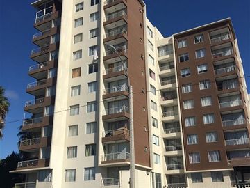 Departamento en Venta en Avenida Cruz del Molino con Libertad