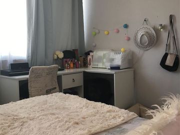 Departamento en Venta en Avenida Cruz del Molino con Libertad