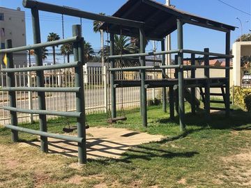 Departamento en Venta en Avenida Cruz del Molino con Libertad