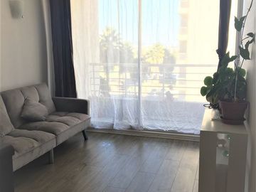 Departamento en Venta en Avenida Cruz del Molino con Libertad