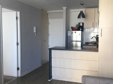 Departamento en Venta en Avenida Cruz del Molino con Libertad