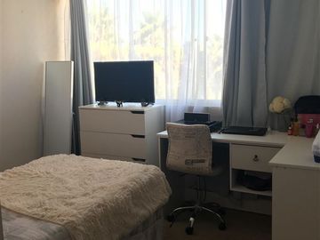 Departamento en Venta en Avenida Cruz del Molino con Libertad