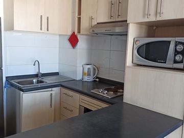 Departamento en Venta en Avenida Cruz del Molino 325
