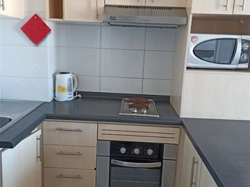 Departamento en Venta en Avenida Cruz del Molino 325