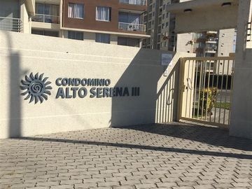 Departamento en Venta en Avenida Cruz del Molino 325