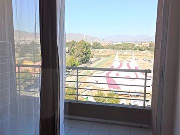 Departamento en Venta en Avenida Cruz del Molino 325