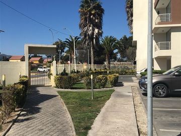 Departamento en Venta en Avenida Cruz del Molino 325