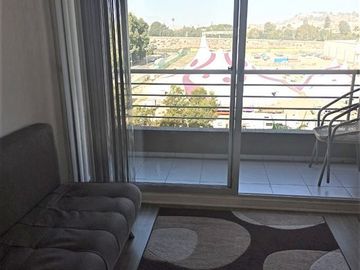 Departamento en Venta en Avenida Cruz del Molino 325