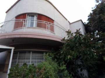 Casa en Venta en José Domingo Cañas