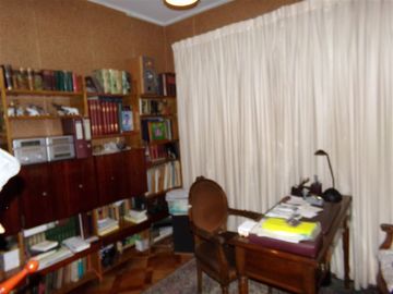 Casa en Venta en José Domingo Cañas