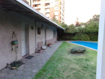 Casa en Venta en José Domingo Cañas