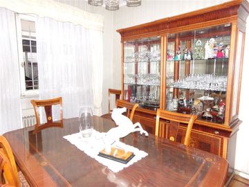 Casa en Venta en José Domingo Cañas