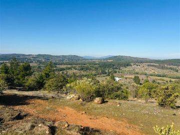 Parcela en Venta en Sector Nirivilo