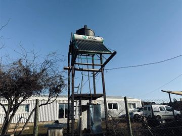 Parcela en Venta en Sector Nirivilo
